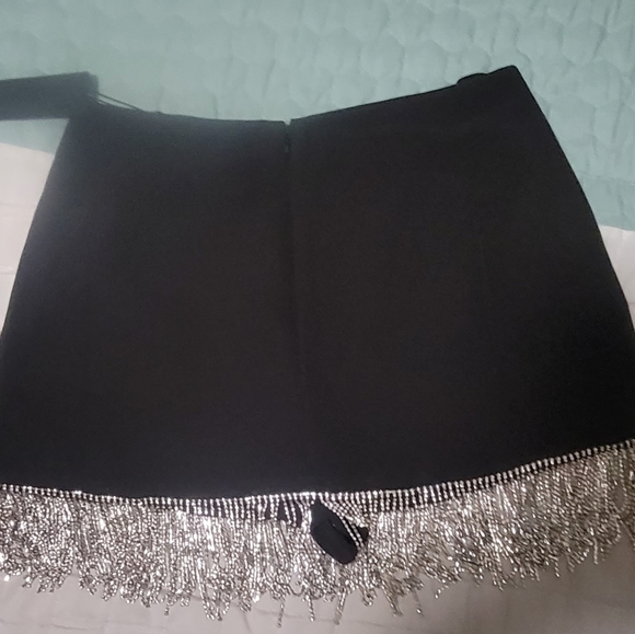 Gianni Bini NWT skirt/shorts - Picture 2 of 4